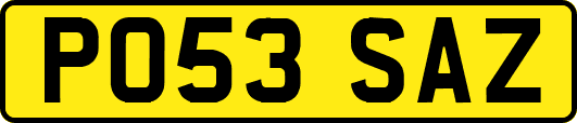 PO53SAZ