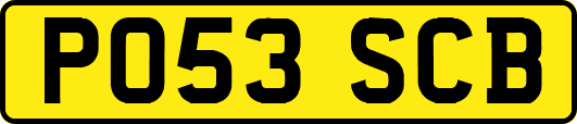 PO53SCB