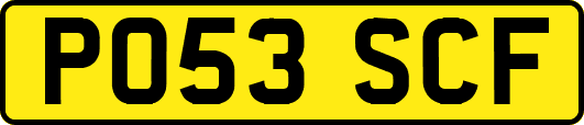 PO53SCF