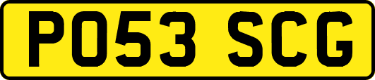 PO53SCG