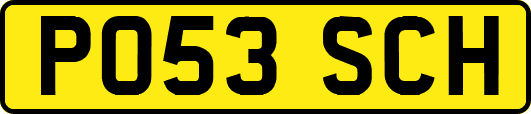 PO53SCH