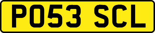 PO53SCL