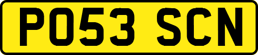 PO53SCN