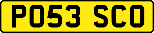 PO53SCO