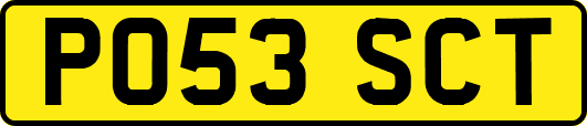 PO53SCT