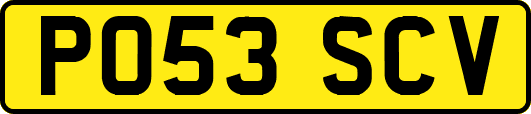PO53SCV