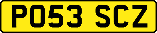 PO53SCZ