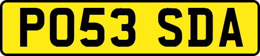 PO53SDA