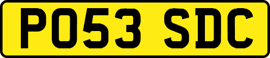 PO53SDC