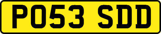 PO53SDD