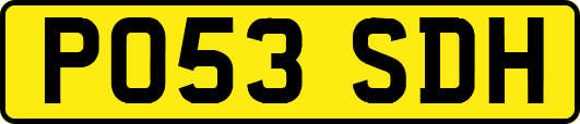 PO53SDH