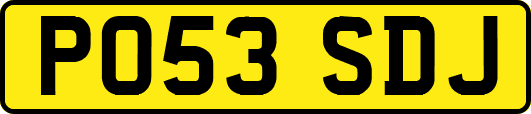PO53SDJ
