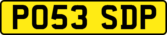 PO53SDP