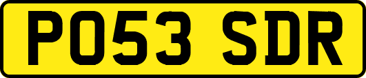 PO53SDR