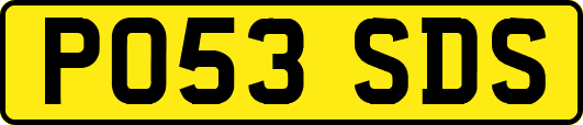 PO53SDS