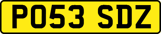 PO53SDZ