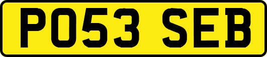 PO53SEB