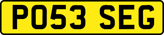 PO53SEG