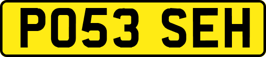 PO53SEH