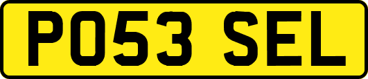 PO53SEL