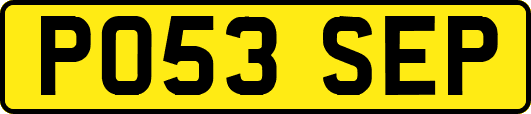 PO53SEP