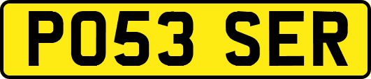 PO53SER