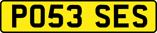 PO53SES
