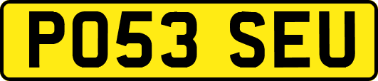 PO53SEU