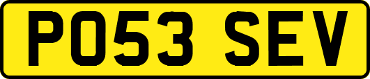 PO53SEV
