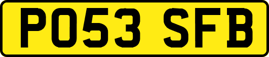 PO53SFB