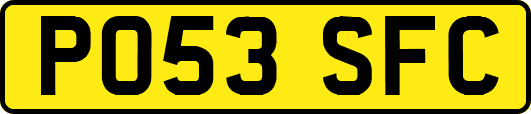 PO53SFC