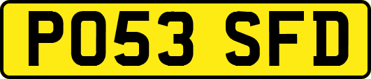 PO53SFD