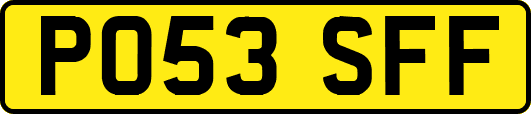 PO53SFF