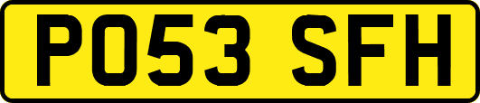 PO53SFH