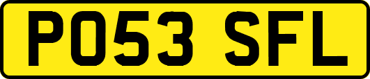 PO53SFL