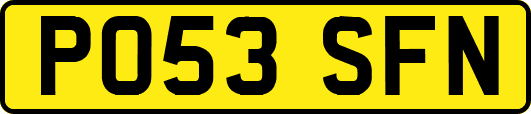 PO53SFN