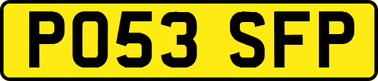 PO53SFP