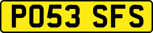 PO53SFS