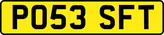 PO53SFT