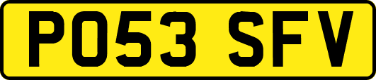 PO53SFV
