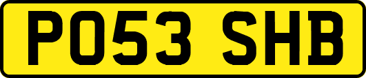 PO53SHB