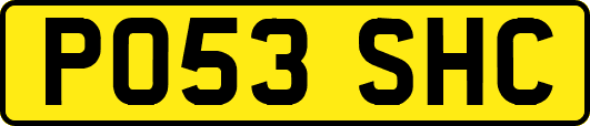 PO53SHC