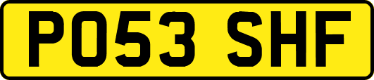 PO53SHF