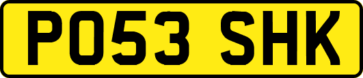 PO53SHK