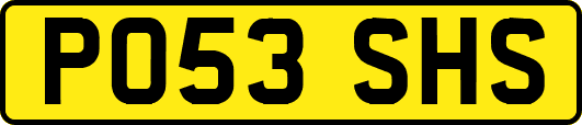 PO53SHS