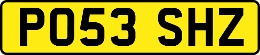 PO53SHZ