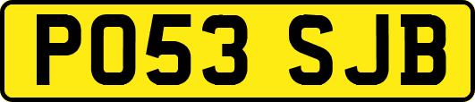 PO53SJB