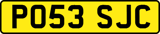 PO53SJC