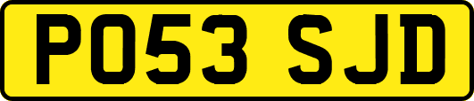 PO53SJD