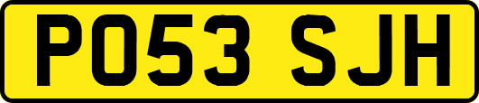 PO53SJH